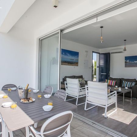 Greco Villas Протарас Екстер'єр фото