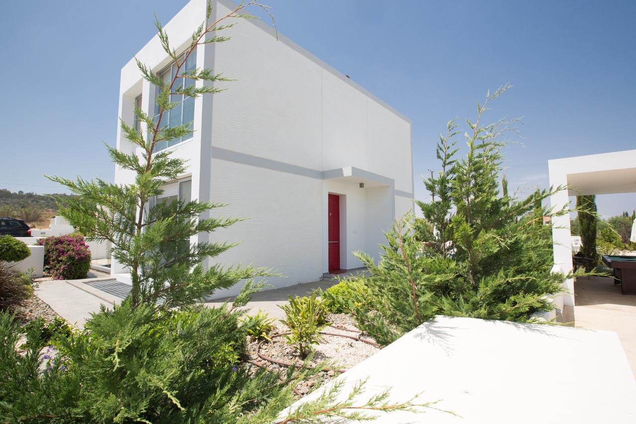 Greco Villas Протарас Екстер'єр фото